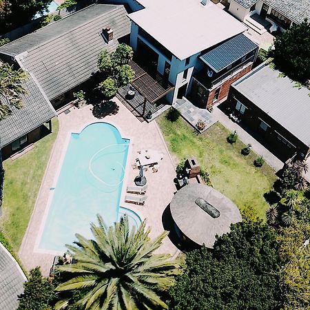 9 Windsor House Apartment Tokai Exterior foto