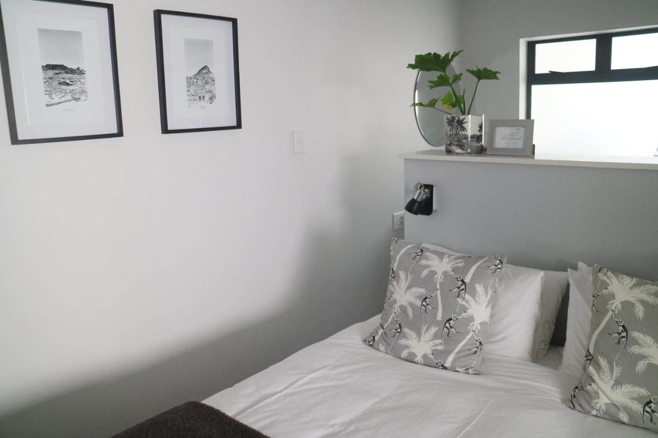 9 Windsor House Apartment Tokai Exterior foto