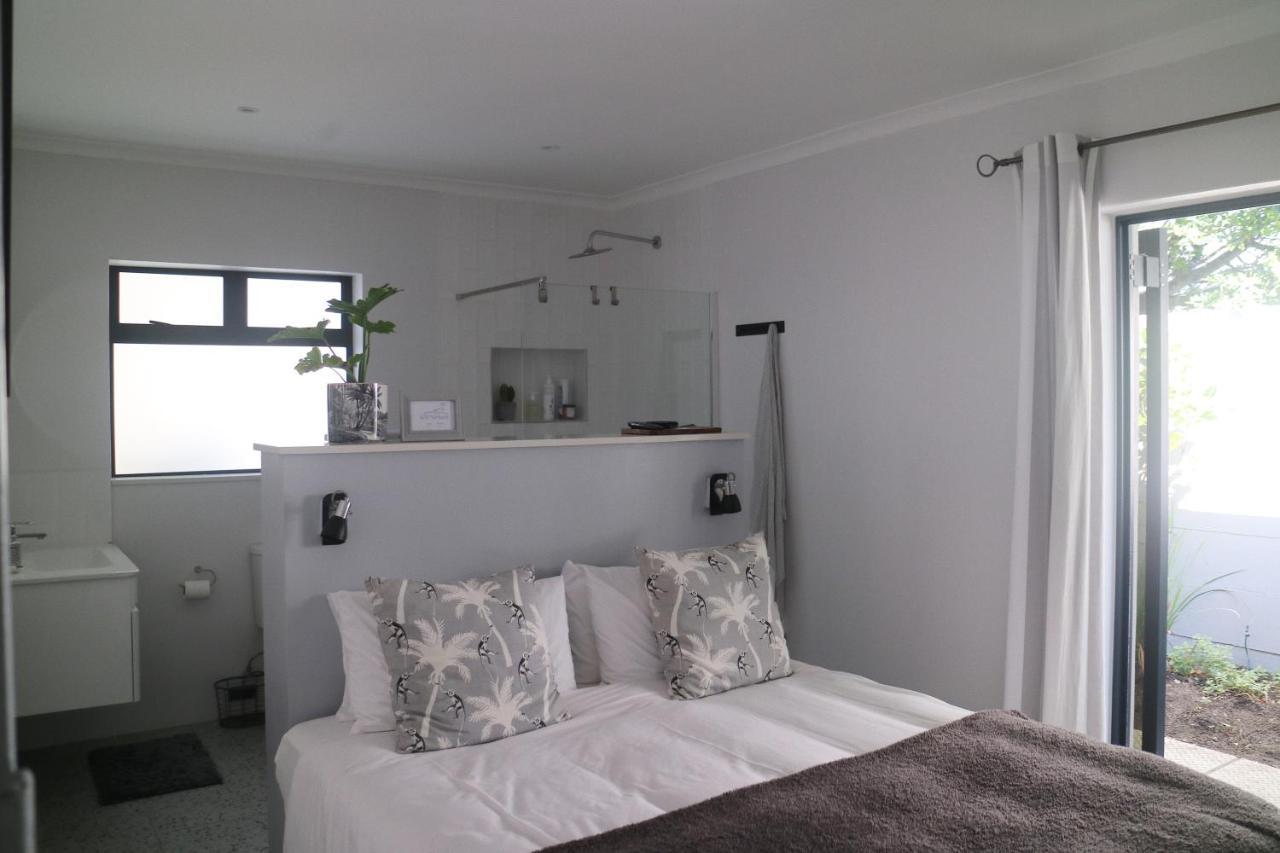 9 Windsor House Apartment Tokai Exterior foto