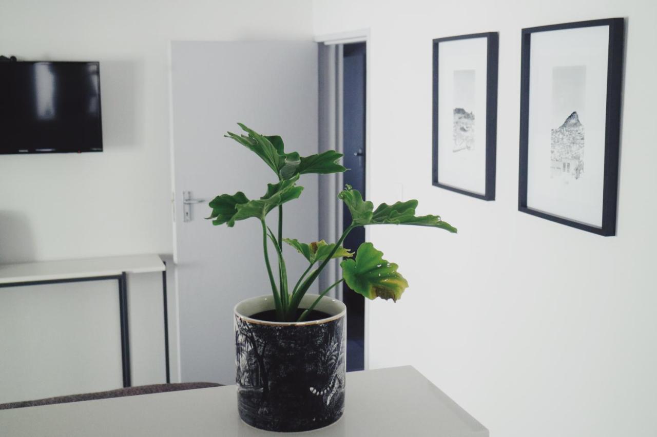 9 Windsor House Apartment Tokai Exterior foto