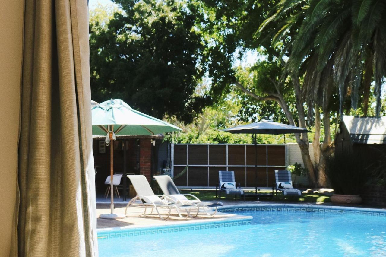 9 Windsor House Apartment Tokai Exterior foto