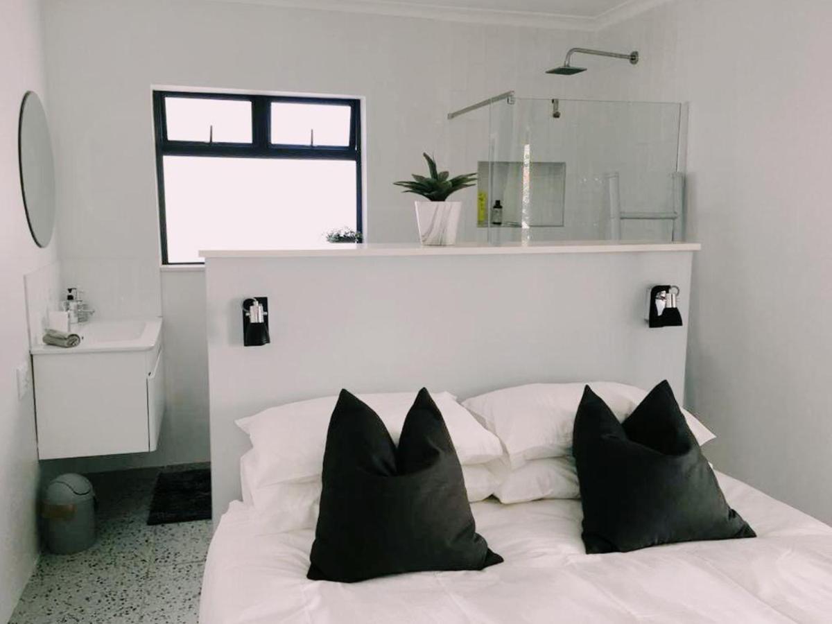 9 Windsor House Apartment Tokai Exterior foto