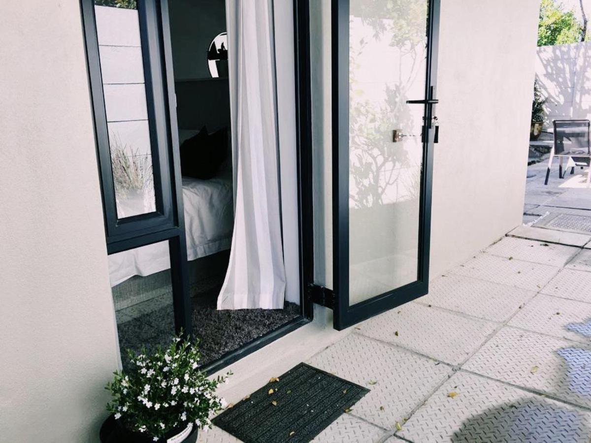 9 Windsor House Apartment Tokai Exterior foto