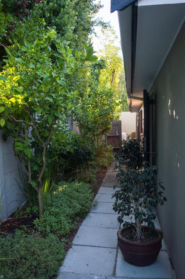 9 Windsor House Apartment Tokai Exterior foto