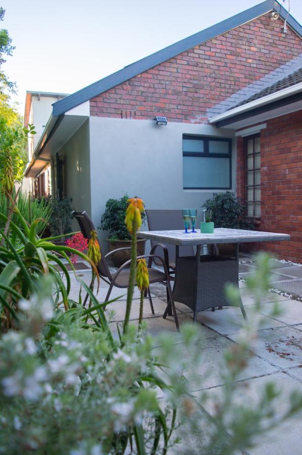 9 Windsor House Apartment Tokai Exterior foto