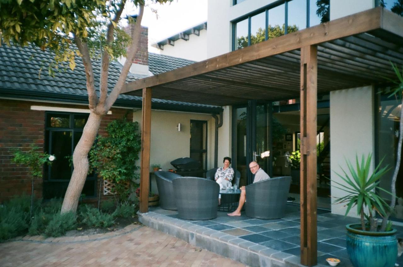 9 Windsor House Apartment Tokai Exterior foto