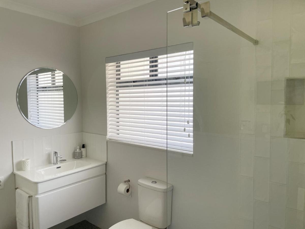 9 Windsor House Apartment Tokai Exterior foto