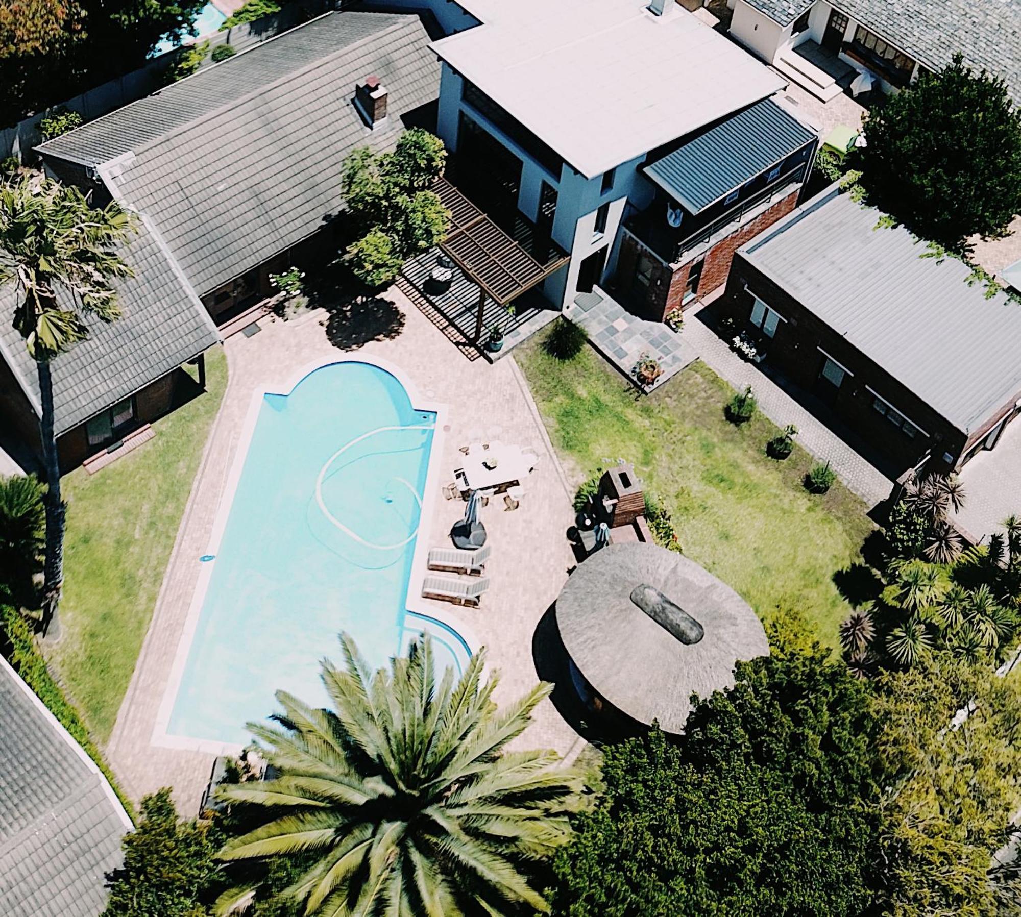 9 Windsor House Apartment Tokai Exterior foto