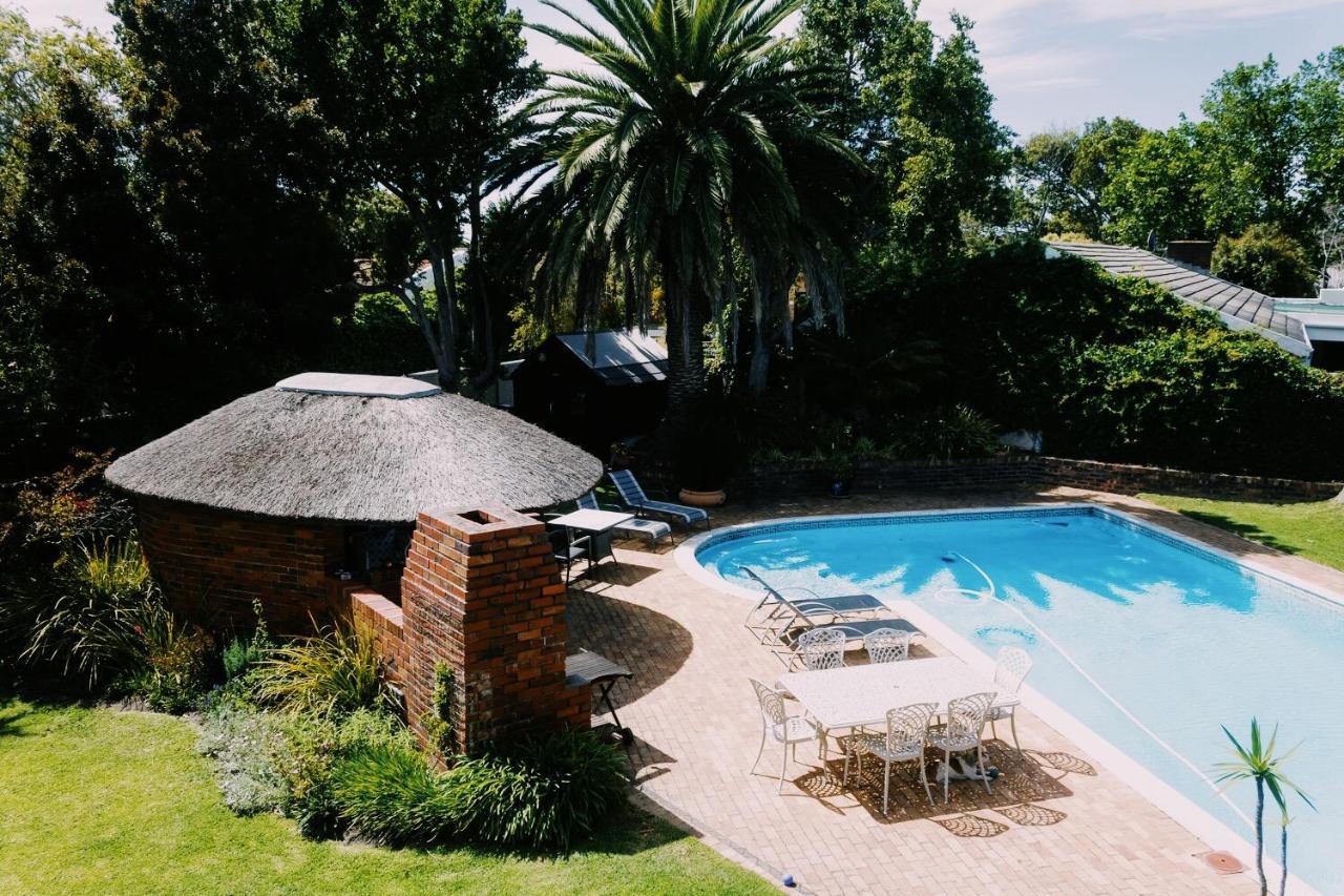 9 Windsor House Apartment Tokai Exterior foto
