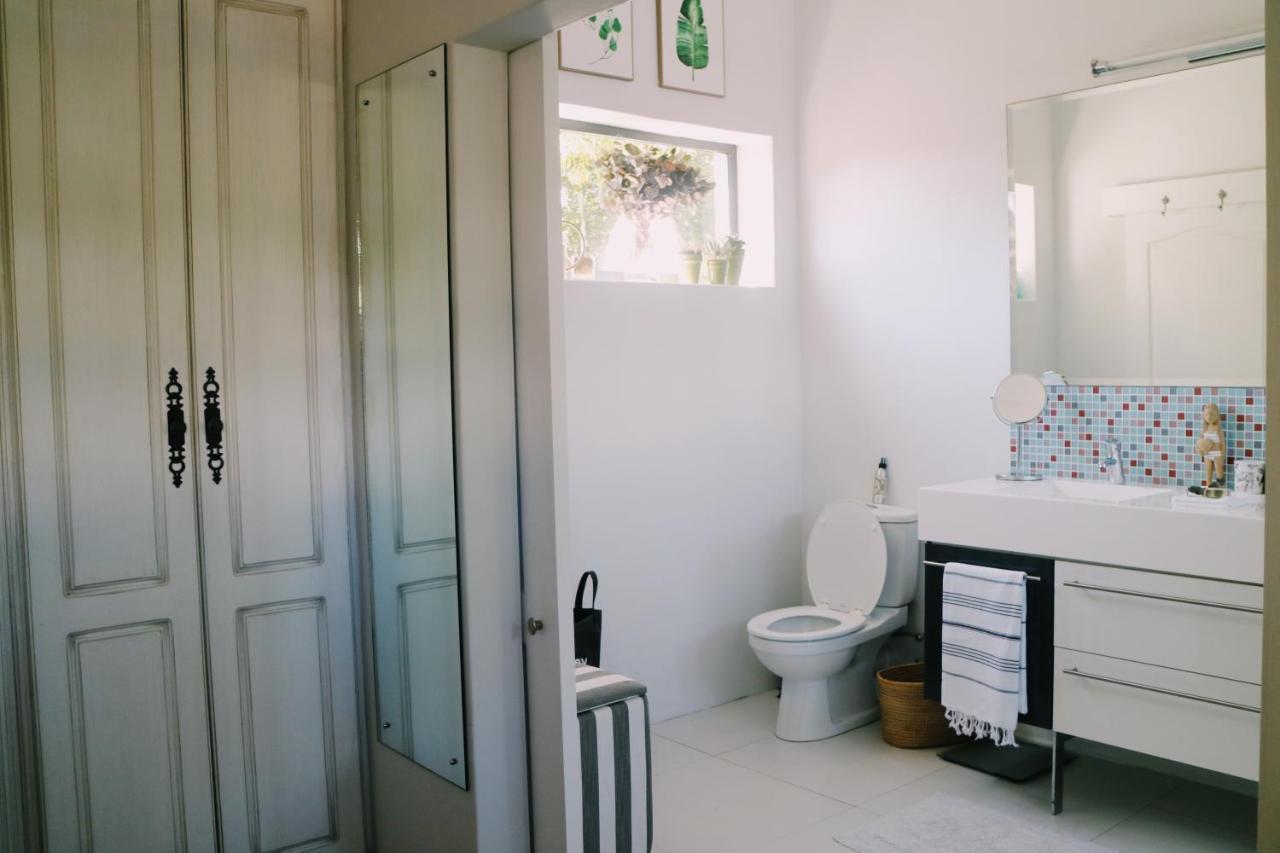 9 Windsor House Apartment Tokai Exterior foto