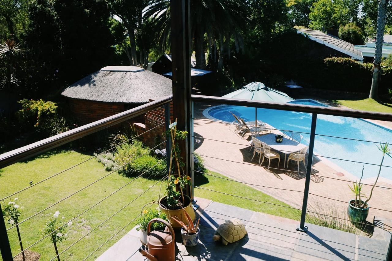 9 Windsor House Apartment Tokai Exterior foto