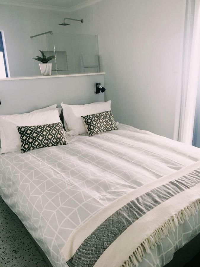 9 Windsor House Apartment Tokai Exterior foto