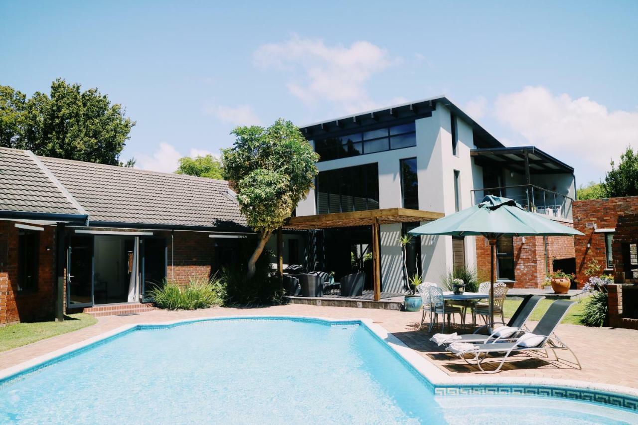 9 Windsor House Apartment Tokai Exterior foto