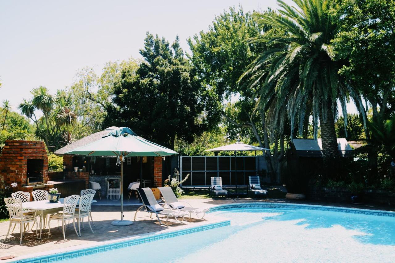 9 Windsor House Apartment Tokai Exterior foto