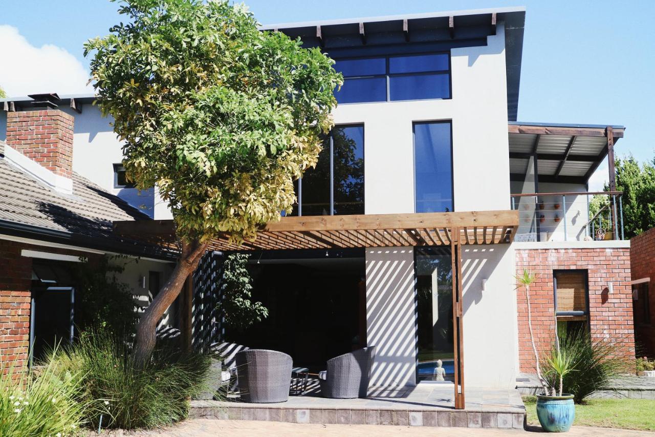 9 Windsor House Apartment Tokai Exterior foto