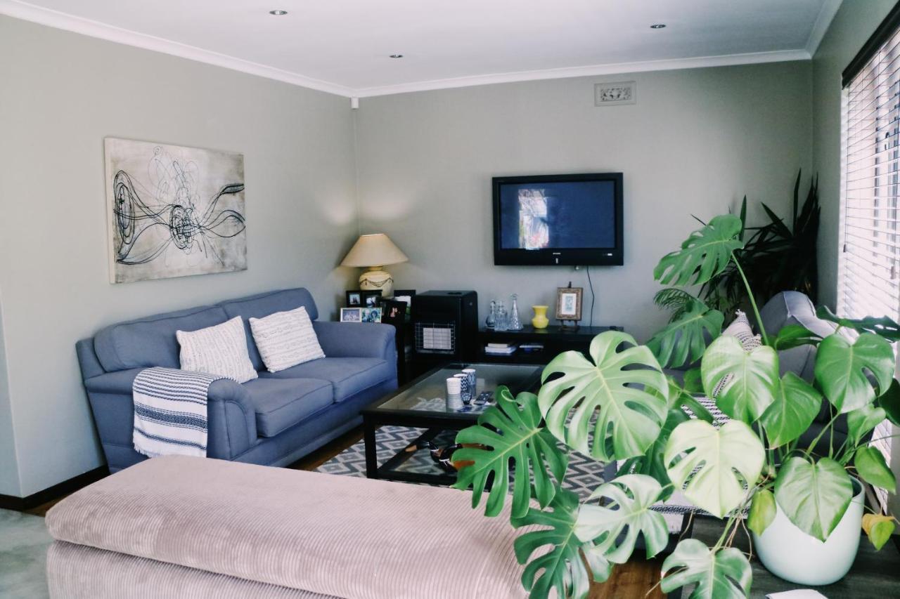 9 Windsor House Apartment Tokai Exterior foto