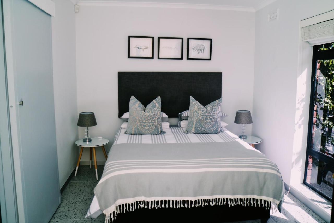 9 Windsor House Apartment Tokai Exterior foto